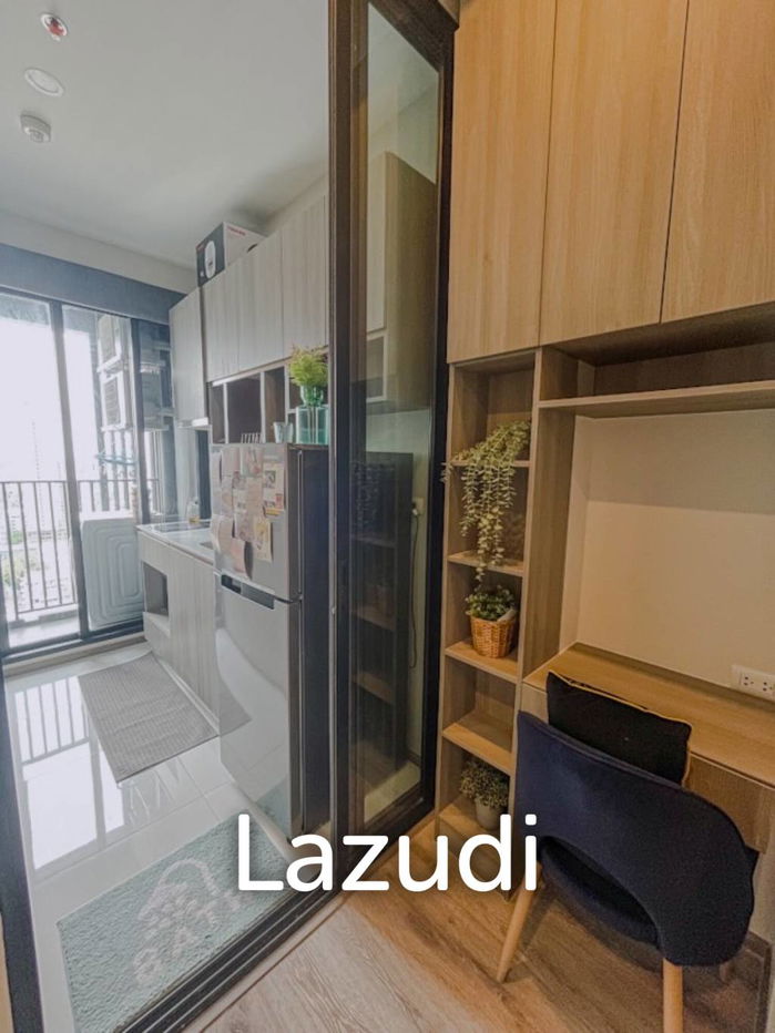 picture 1 Bedroom 1 Bathroom 27 Sq.m KnightsBridge Prime - Onnut - 9/19