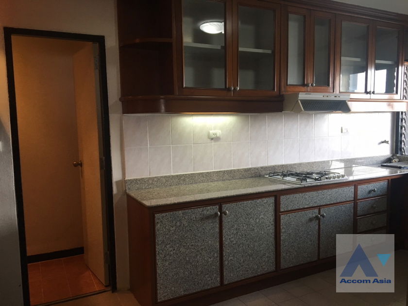 รูป 🔼🔽 AccomA 📩 Pet friendly 3 BR Condominium @D.S. Tower 1 (AA16751) - รูปที่ 8/20