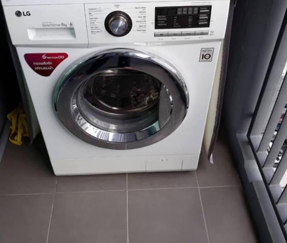 รูป #R5375   ให้เช่าคอนโด Quinn Condo Ratchada17 - รูปที่ 7/8