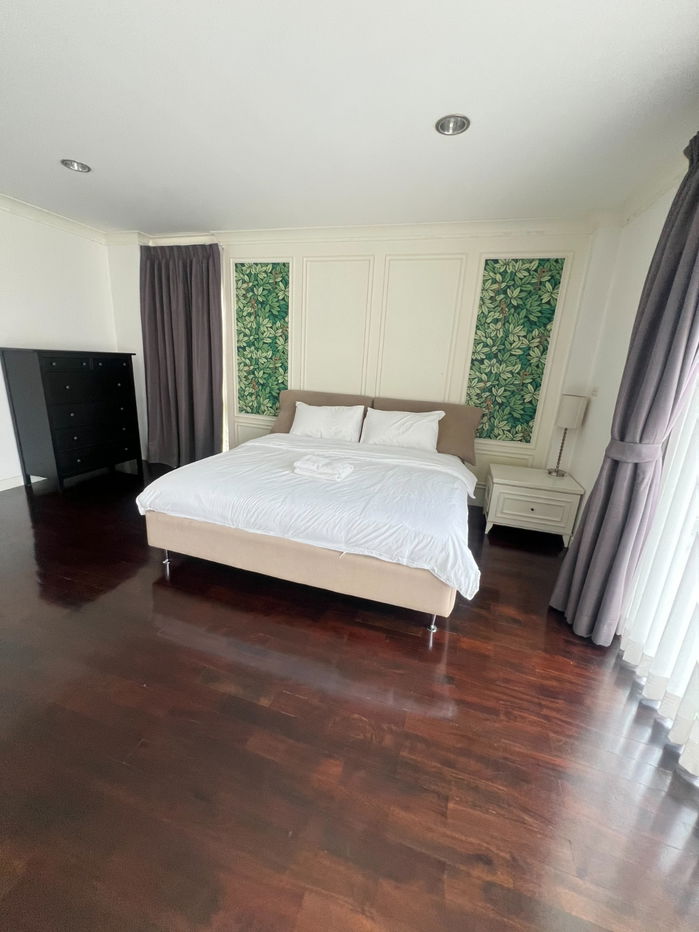 รูป ขาย บ้านเดี่ยว พร้อมสระว่ายน้ำส่วนตัว!! หมู่บ้าน ธารารมณ์ ไพรเวท เรสซิเดนซ์ รามคำแหง 9 - รูปที่ 16/37