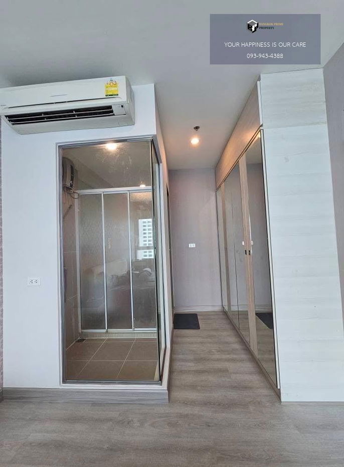 picture Life Ratchadapisek |🚝Near MRT Huai Khwang #2025072911175 - 7/9