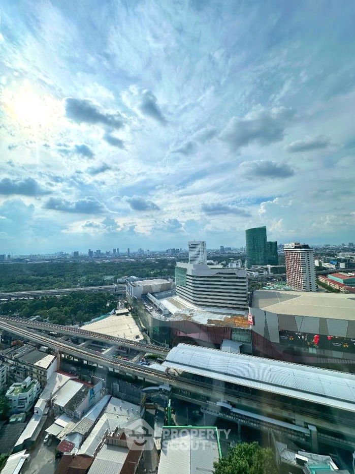 รูป คอนโด 1-ห้องนอน ที่ ไลฟ์ ลาดพร้าว แวลลีย์ ใกล้ BTS ห้าแยกลาดพร้าว (ID 1414645) - รูปที่ 9/11