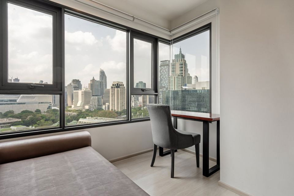 picture For Rent - Life One Wireless , Luxury Class 2 bedrooms 1 bathroom - 9/12