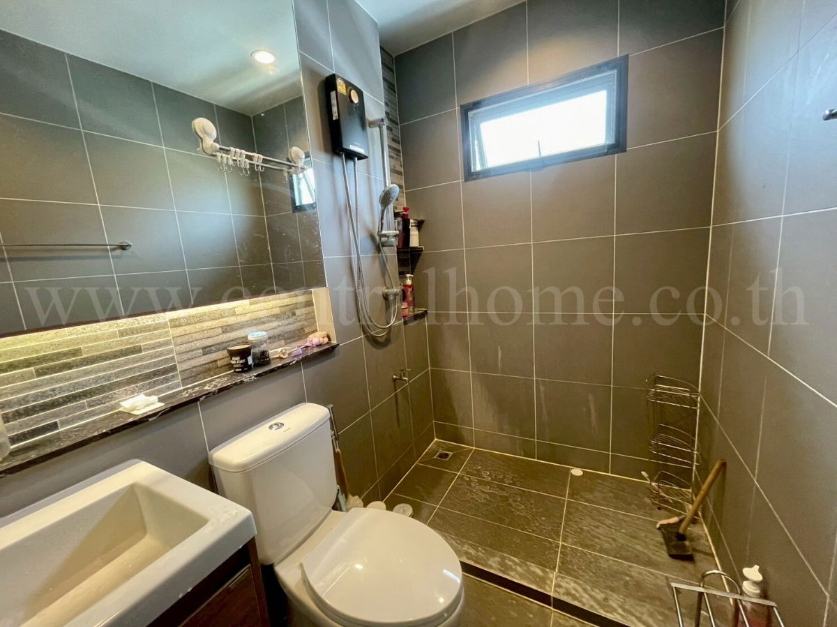 รูป บ้านเดี่ยว เศรษฐสิริ กรุงเทพ - ปทุมธานี บ้านสวย พร้อมอยู่ - รูปที่ 19/20