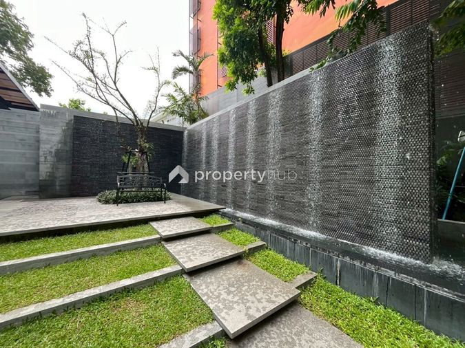 The Bangkok Sathorn