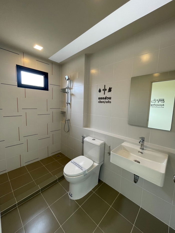 รูป เปิดโซนใหม่!! 🏡 บ้านใกล้คลับเฮ้าส์  HOTDEAL >> 3.69 ล้านบาท*   ใกล้โรงเรียนเด่นหล้า พระราม5 - รูปที่ 11/13