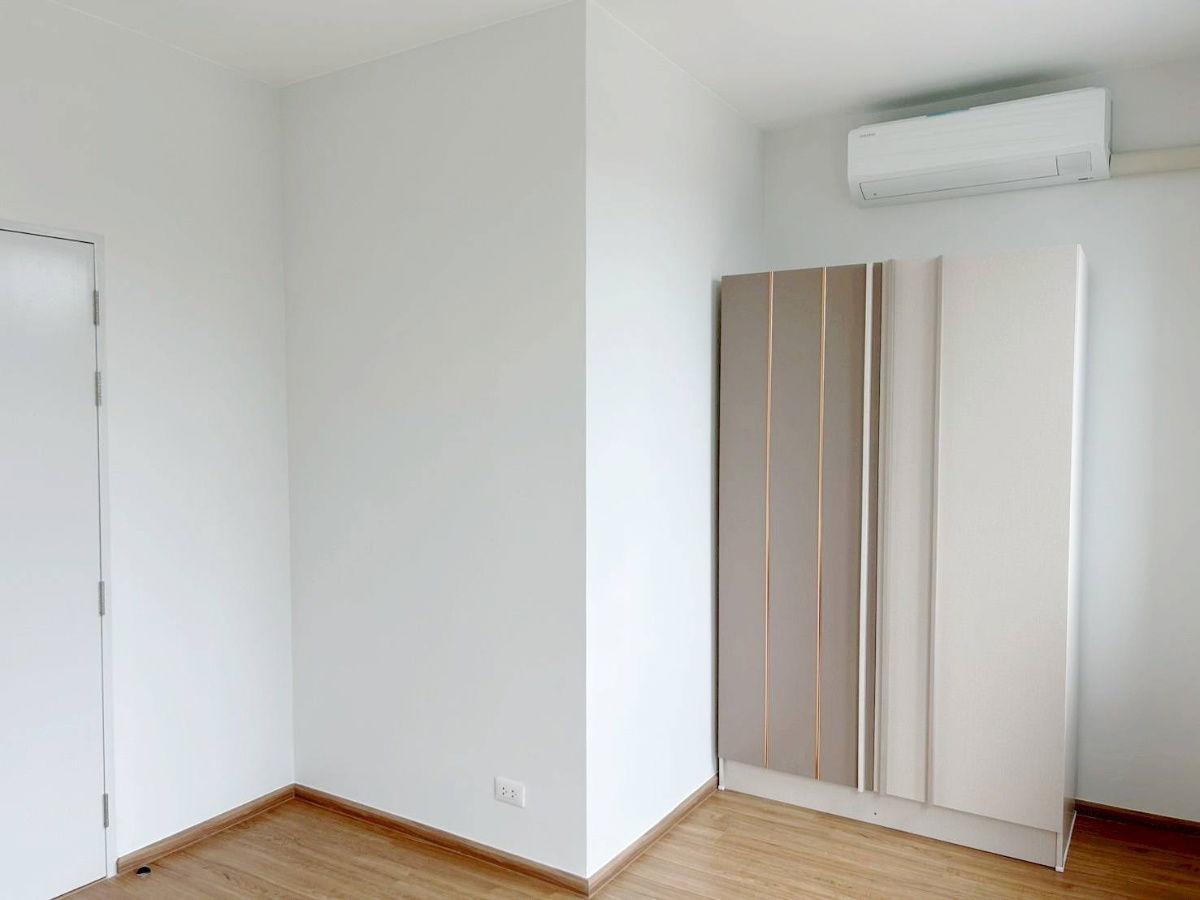 รูป 🐱 PET Friendly🐶 ทาวน์โฮม 2 ชั้น Pleno สุขุมวิท-บางนา 2  - รูปที่ 8/13