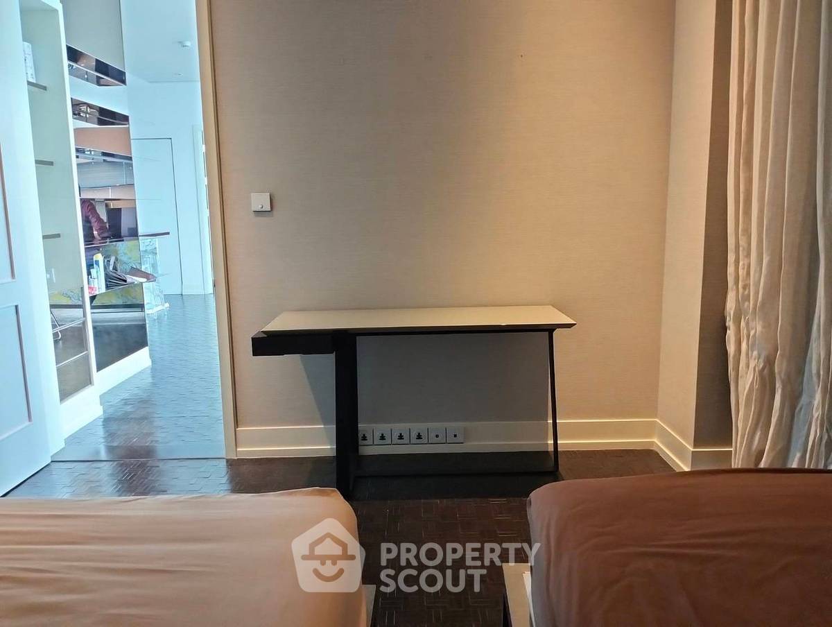 picture 2-BR Condo at The Ritz-Carlton Residences, Bangkok near BTS Chong Nonsi (ID 993966) - 10/24