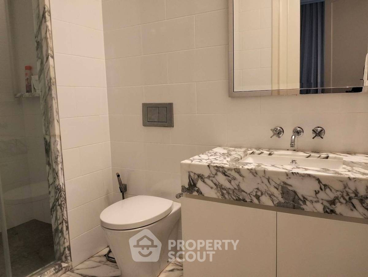 picture 2-BR Condo at The Ritz-Carlton Residences, Bangkok near BTS Chong Nonsi (ID 993966) - 15/24