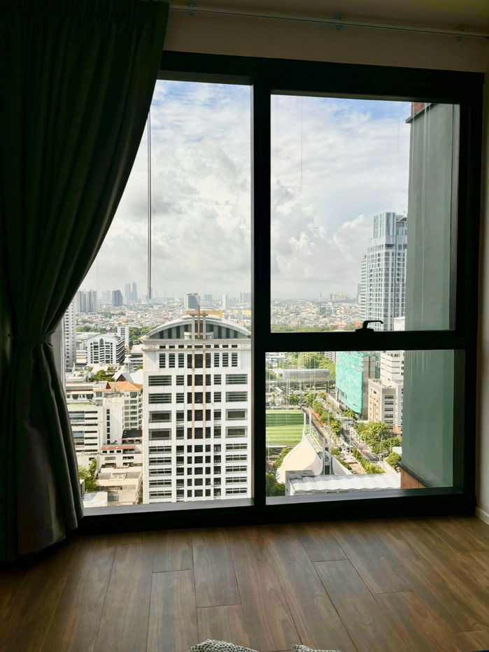 picture The Lofts Silom | Near BTS Surasak - 6/8