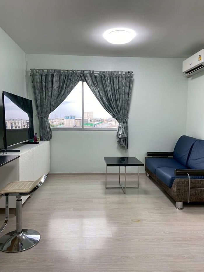 รูป 🏠RB19413 ให้เช่าถูกมาก📢พลัม คอนโด พาร์ค รังสิต👉🏻แอดไลน์ @062mnigk( มี @ ด้วย) แอดมินตอบไว - รูปที่ 3/11