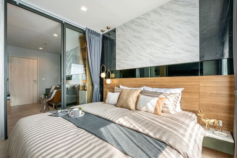 picture For Rent - Life One Wireless , Luxury Class 1 bedroom1 bathroom - 5/16