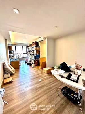 Condos for sale La Salle College : 2-BR Condo at Very Lasalle near BTS Bearing (ID 1540891)