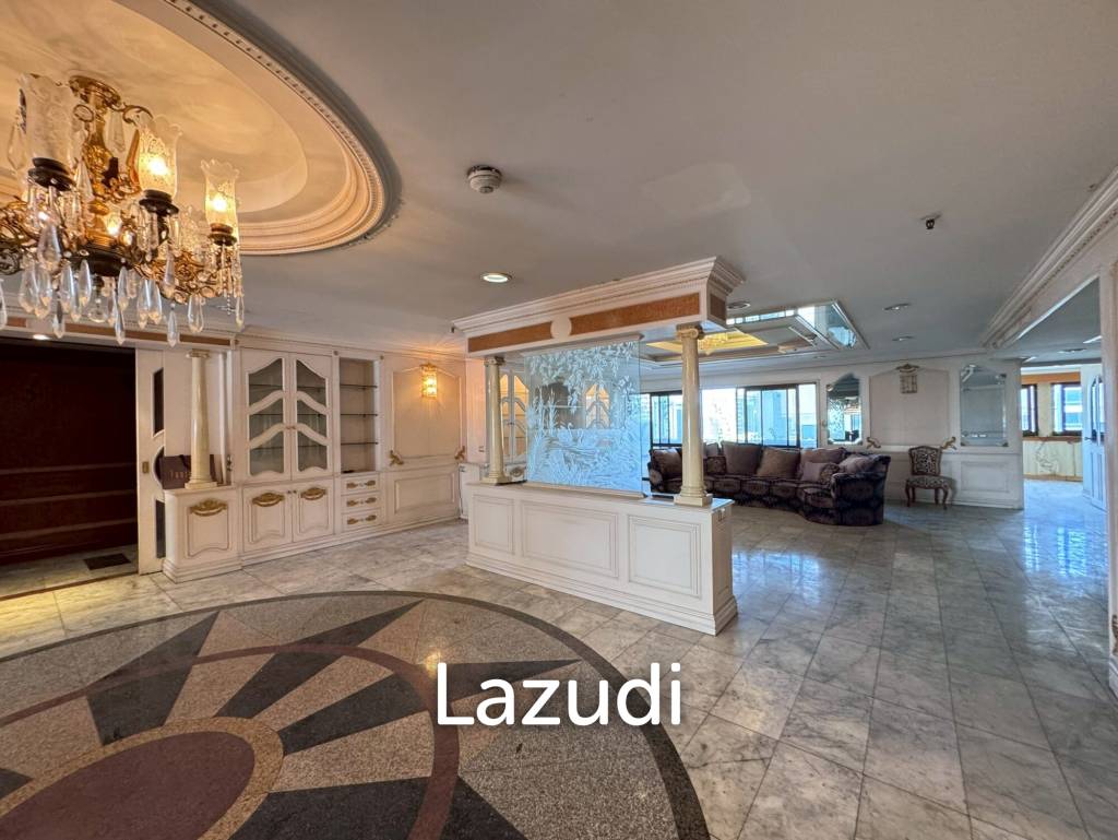 picture 4 Bed 5 Bath 425 SQ.M Prestige Towers - 6/28