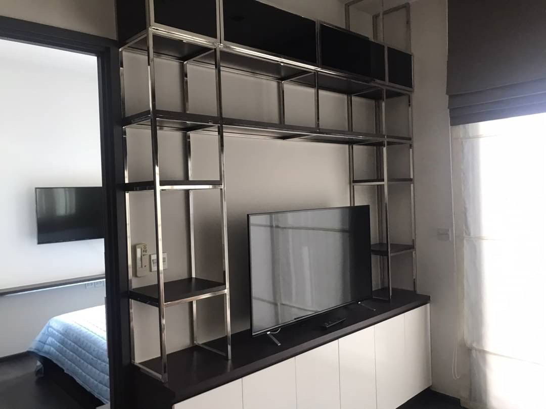 รูป Edge Sukhumvit 23 (เอดจ์ สุขุมวิท 23) (1bed1bath 30sqm) - รูปที่ 5/7