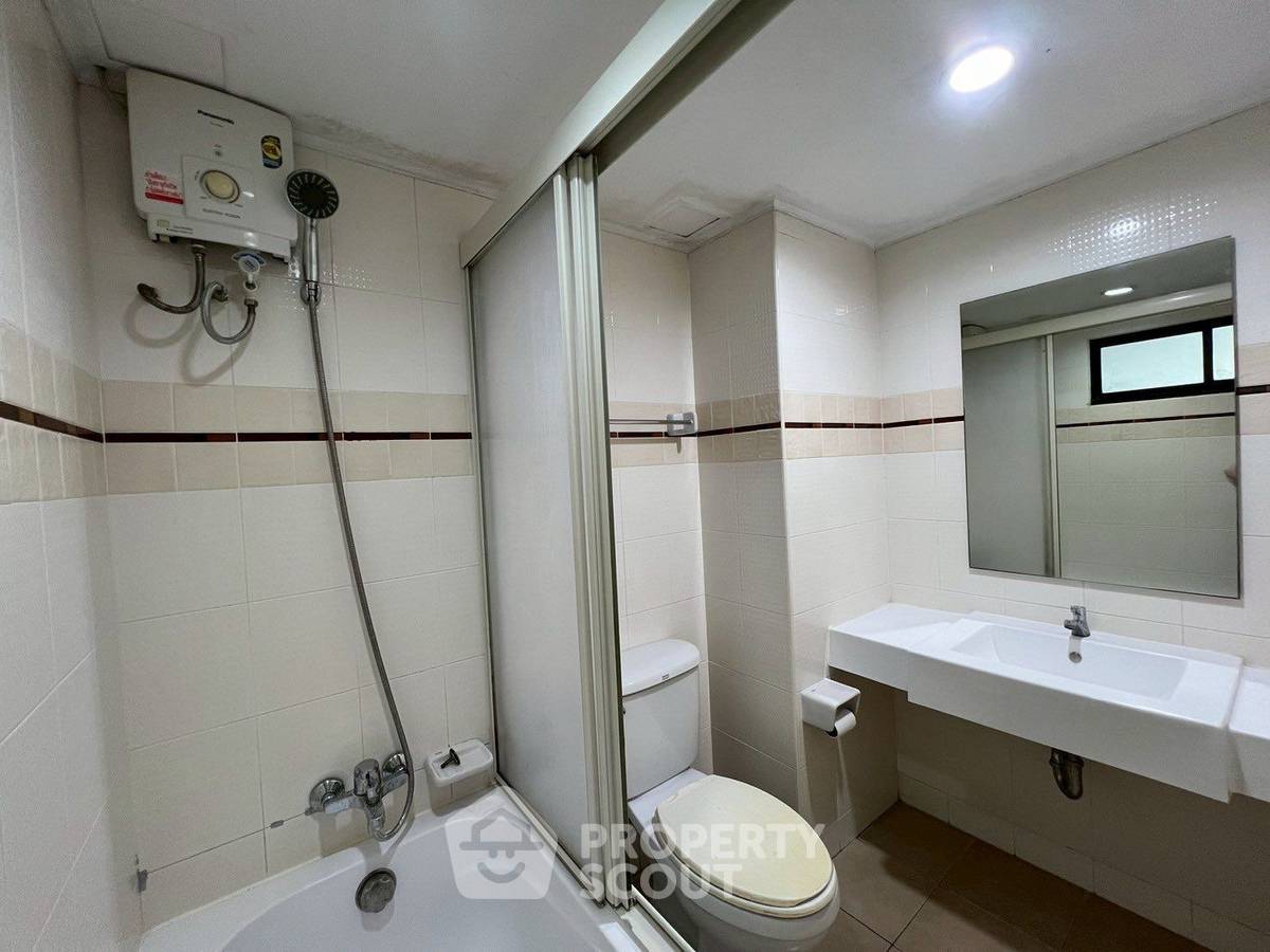 picture 1-BR Condo at Lumpini Place Pinklao 2 near MRT Bang Yi Khan (ID 2229737) - 6/6