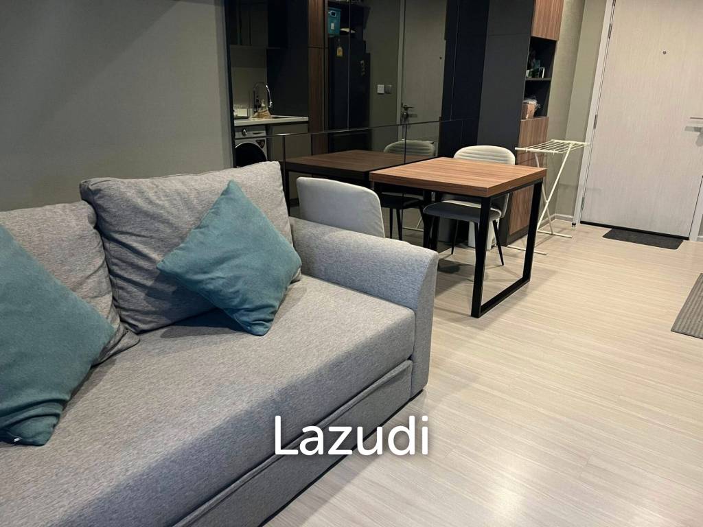 รูป 2 Bedrooms 2 Bathrooms 55 SQ.M Life Sukhumvit 62 - รูปที่ 2/6
