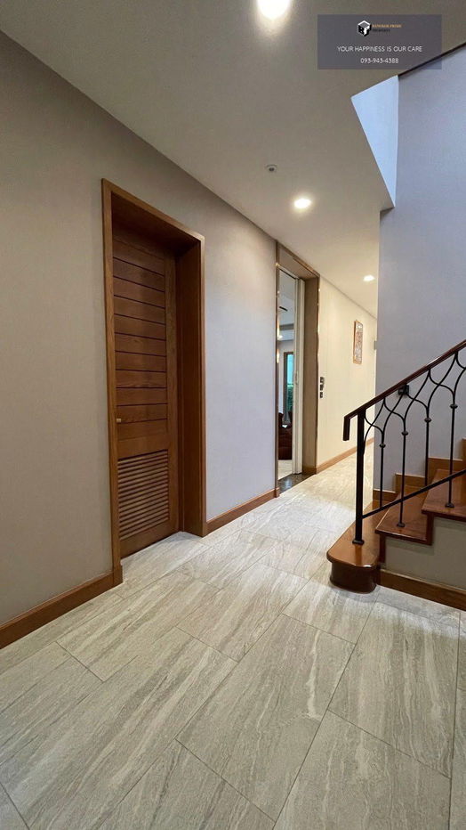 picture Grand Bangkok Boulevard Srinakarin | North-facing house with garden around the house #2025072911111 - 7/14