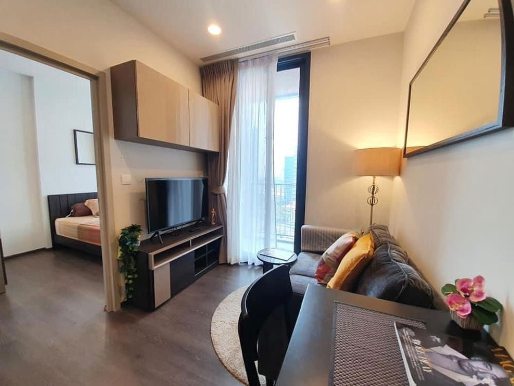 รูป OKA HAUS Sukhumvit 36 | Near BTS Thonglor - รูปที่ 4/6