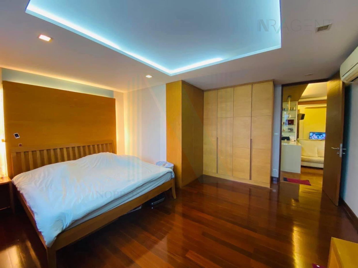 picture For Rent Condo THE WINNING TOWER Building 1, Floor 14,2 bed room, Room size 76 sqm - 5/8