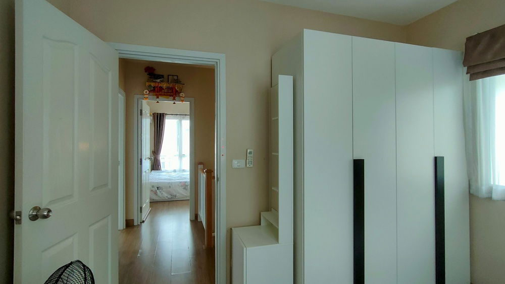 picture Dream Home! Fully Equipped! Near Louis Intersection, Sankamphaeng! - 14/21