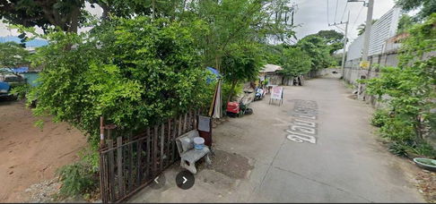 ขายที่ดินพัทยาใต้ กอไผ่ 4 ซอย 3 ใกล้แหล่งชุมชน บางละมุง ชลบุรี