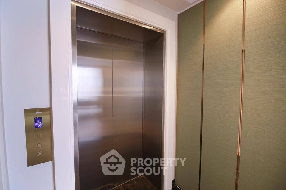 picture 2-BR Condo at Marque Sukhumvit near BTS Phrom Phong (ID 514232) - 9/9