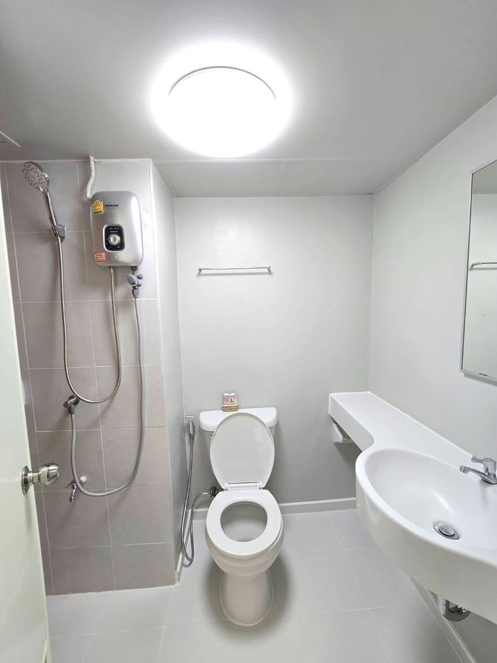 รูป ขายคอนโดลุมพินี ชลบุรี ตึก E2 ชั้น 5 ราคาเพียง 899,000 บาท - รูปที่ 15/15