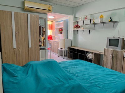 picture Condo for sale, Nirun City, Ladprao, ready to move in - 00016 - 2/10