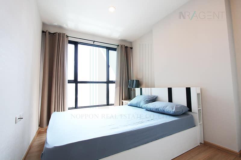 รูป 📌 ขายคอนโด เดอะ เบส แจ้งวัฒนะ อาคาร B ชั้น 10 1 ห้องนอน ขนาด 32.00 ตรม ใกล้ ศูนย์ราชการนนทบุรี - รูปที่ 8/8