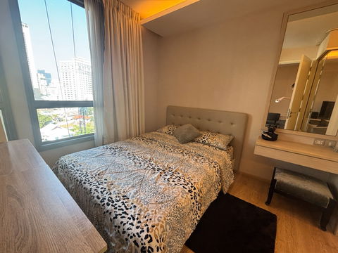 Foreigner Quota ขายคอนโด H Sukhumvit 43 ราคา 7,500,000 บาท [SHN00433]