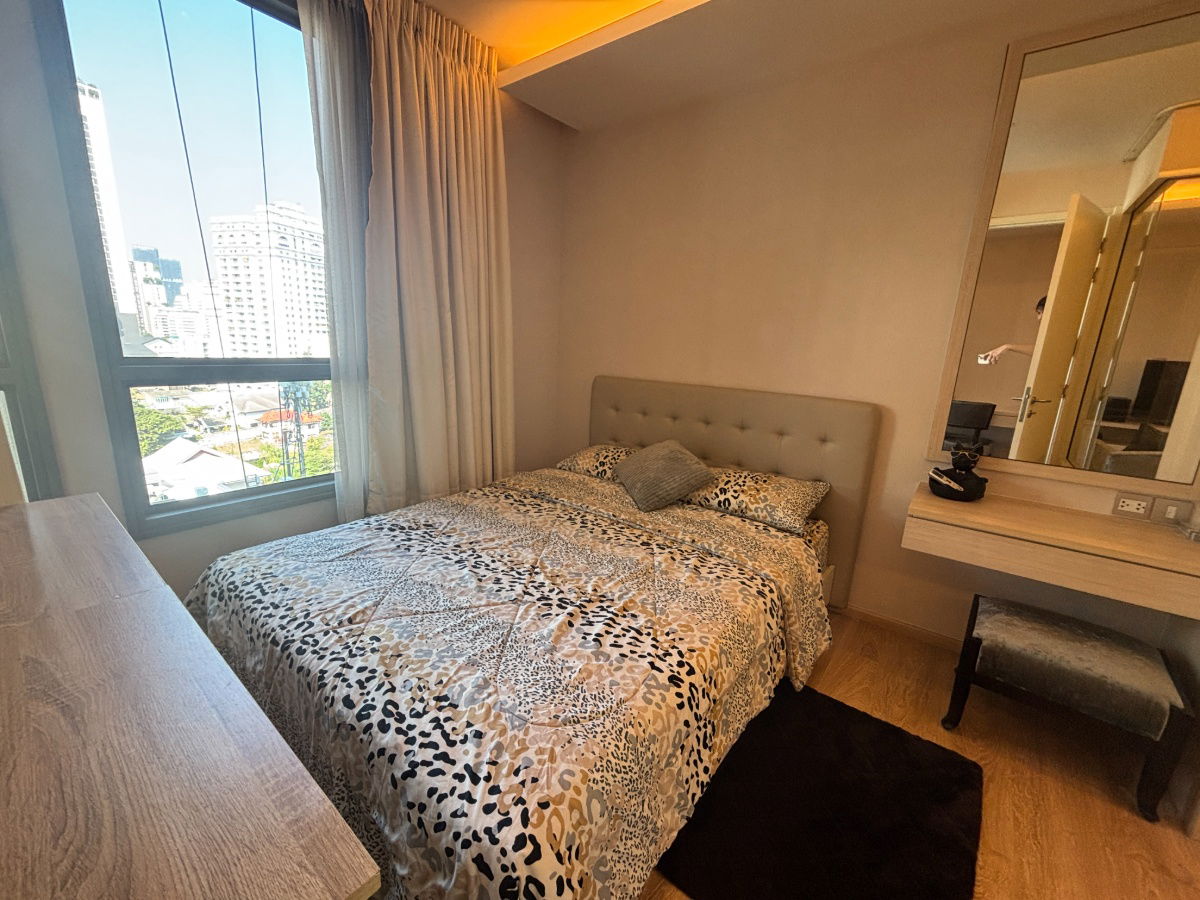 รูป Foreigner Quota ขายคอนโด H Sukhumvit 43 ราคา 7,500,000 บาท [SHN00433] - รูปที่ 1/12