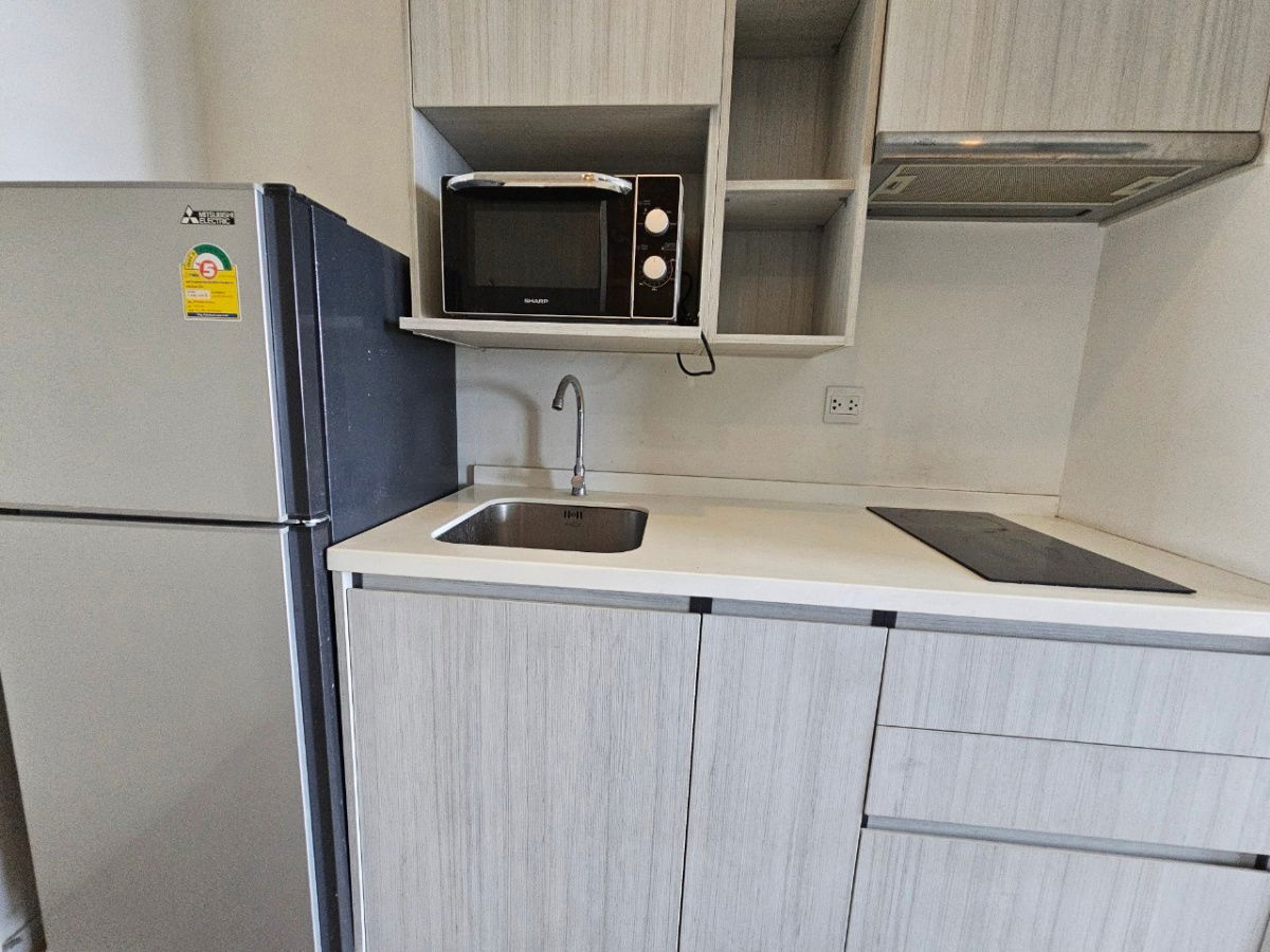 picture For rent : Notting Hill Laemchabang-Sriracha 8,500 baht. - 9/11