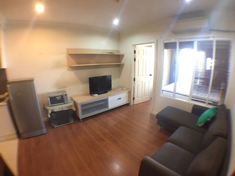 Condo for rent!! Grand Park View Asoke, Grammy building side, 1 bedroom, fully furnished, ready to move in.