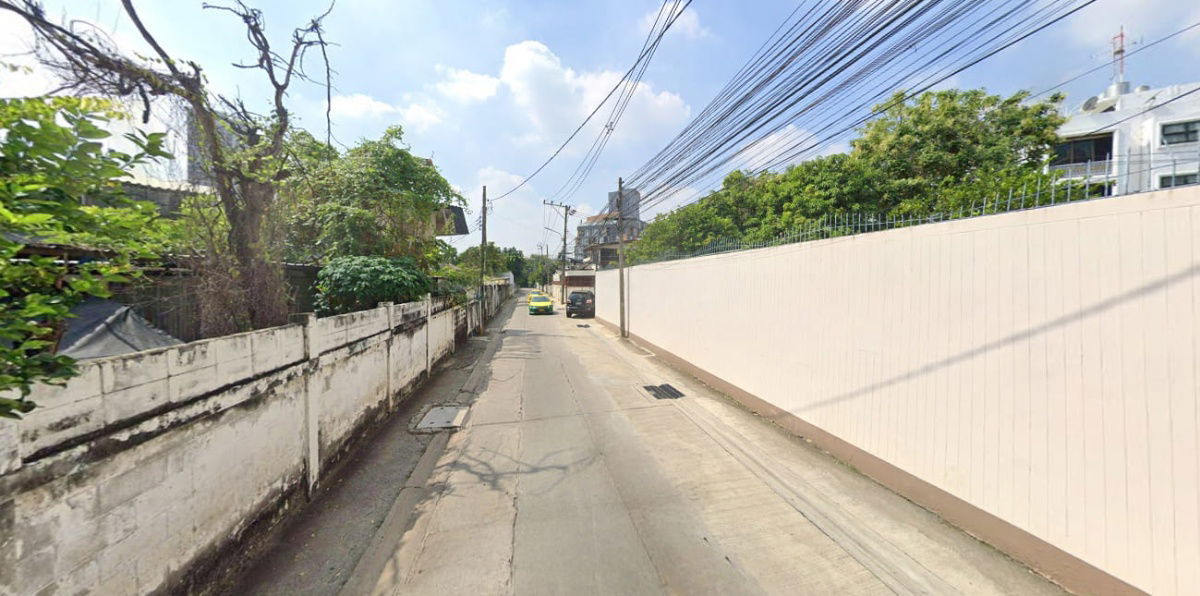 รูป ขายอพาร์ทเม้นท์ ในซอยลาดพร้าว 15 ! - รูปที่ 2/3