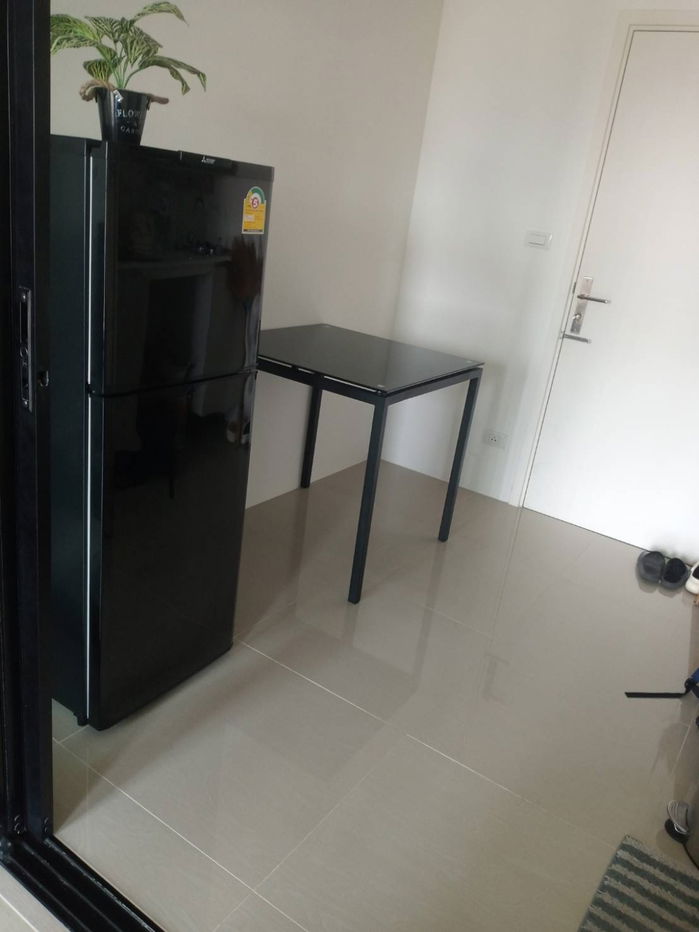 รูป ANM-074 ให้เช่า คอนโด เอสเซ้นท์อุบลราชธานี 1 นอน 1 น้ำ พื้นที่ 24 ตร.ม เฟอร์ครบพร้อมอยู่ เพียง 9,000 บาท เท่านั้น - รูปที่ 5/9