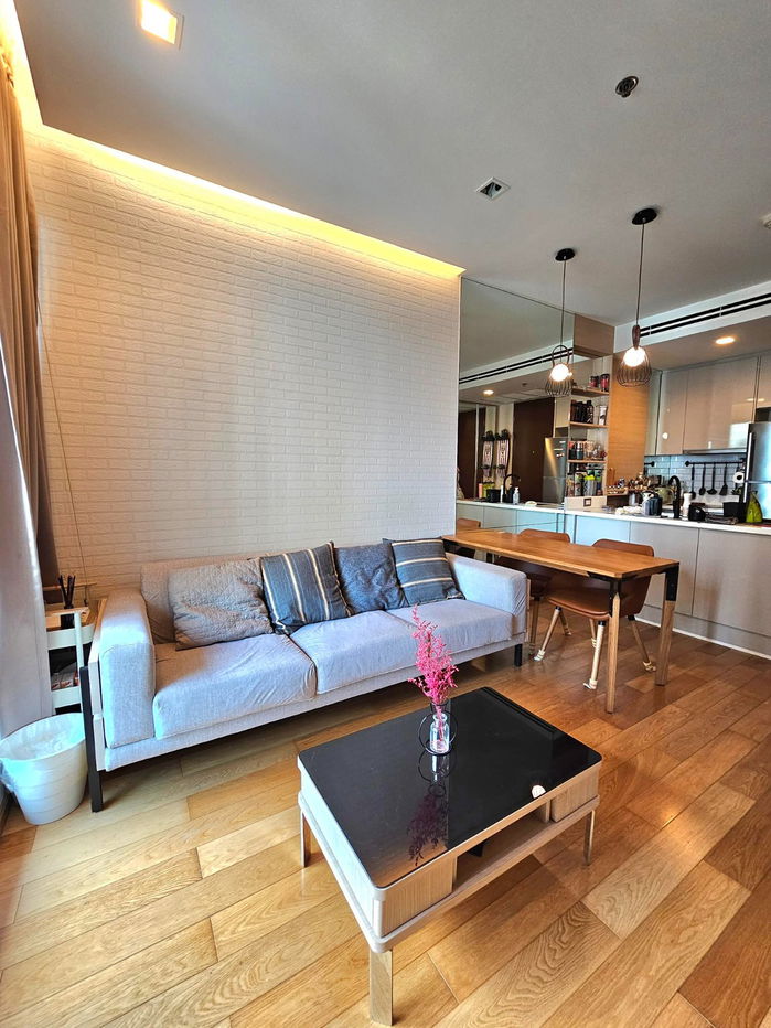picture The Address Asoke Condo For Rent | CODE : RS1131 - 1/12