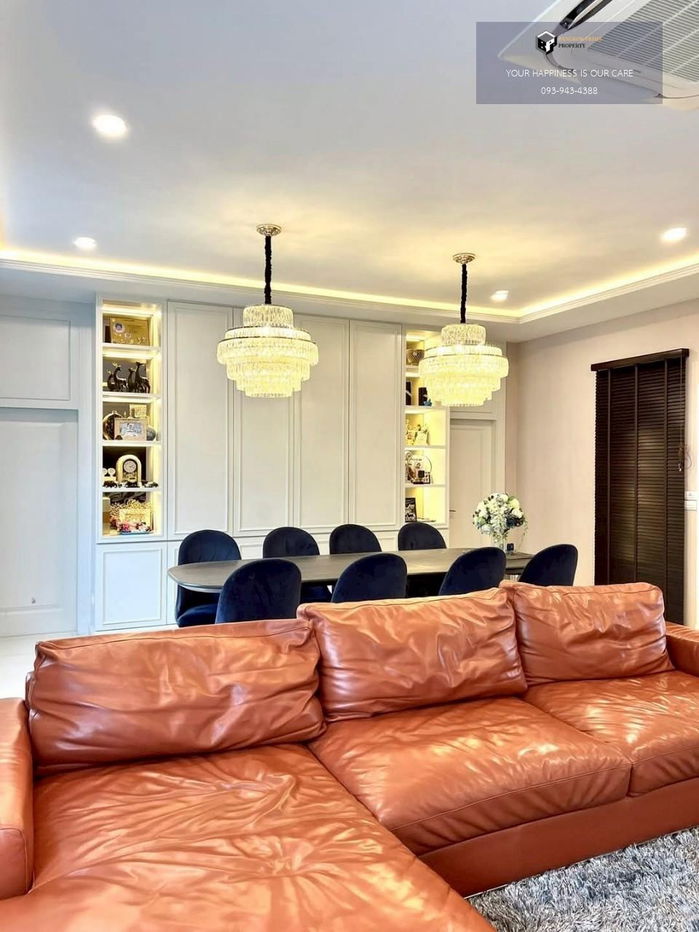 picture The City Ratchaphruek-Pinklao | The largest house in the project #2025072911118 - 4/18
