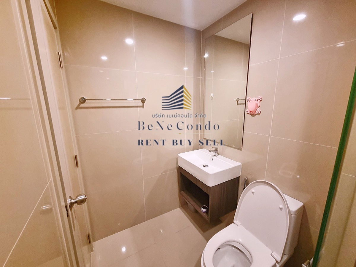 picture *** (Official Agent) Condo for rent : Ideo Charan 70-Riverview ***  - 10/11