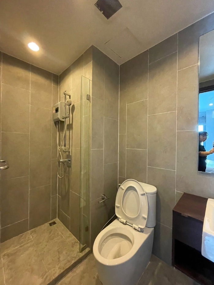 picture #R5393  Condo for rent C Ekkamai Condominium - 5/9