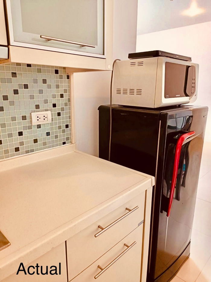 picture For sale 1 bedroom 58 sq.m. Manhattan Chidlom - 4/11