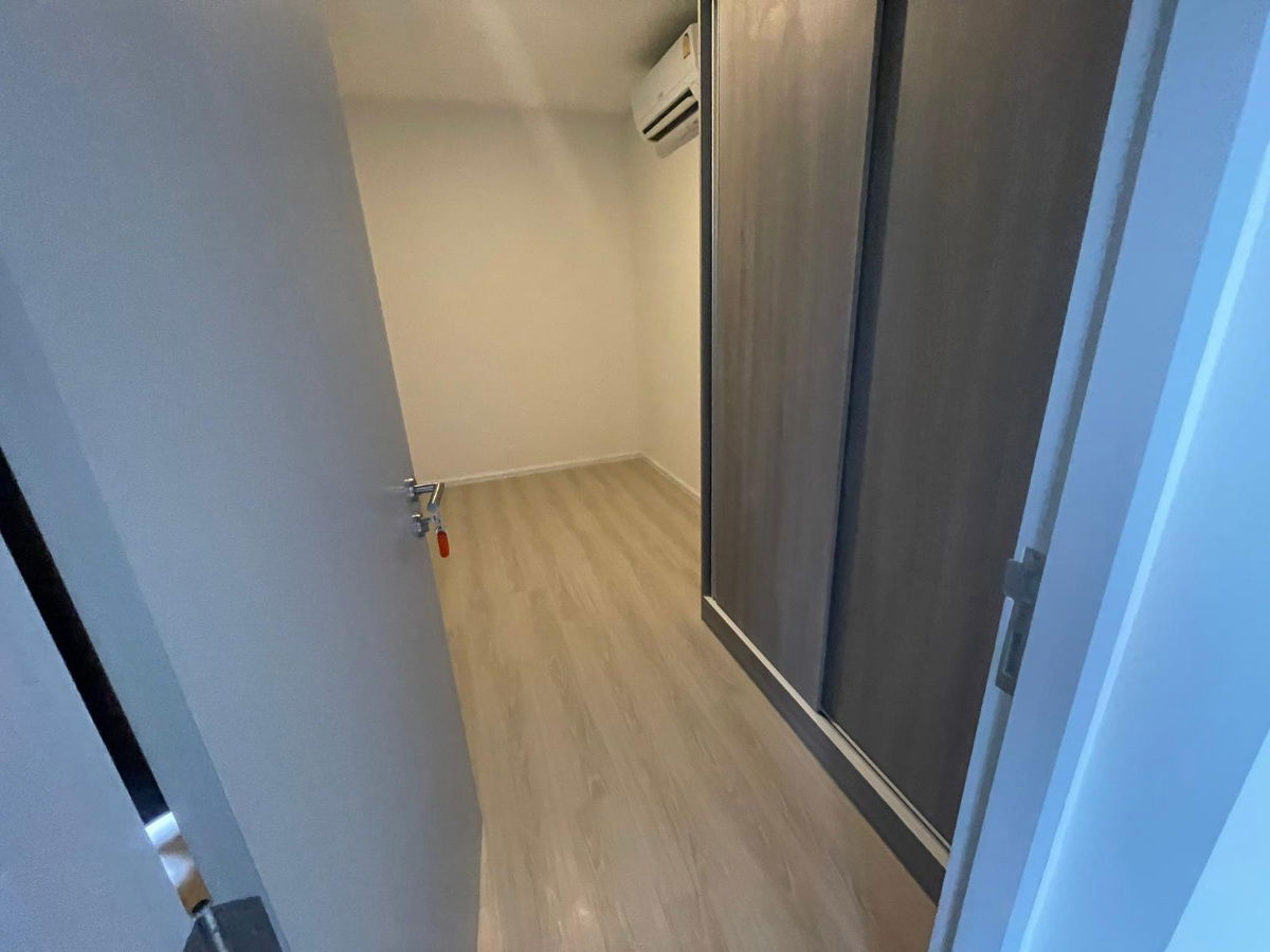 picture Condo for rent A space Mega2, 2 bedrooms, next to Mega Bangna shopping mall - 9/9