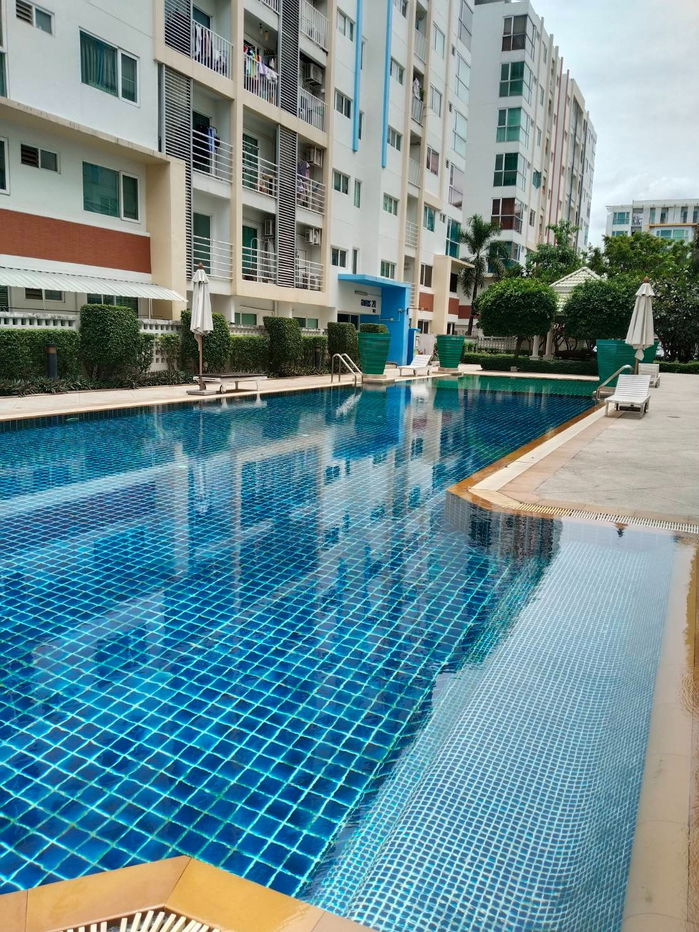 รูป 📌 ให้เช่าคอนโด Metro Park Sathorn เฟส 2/1 ห้องใหม่! เพิ่งซื้อ ยังไม่เคยเข้าอยู่‼️ 💰 ค่าเช่าเพียง 8,000 บาท/เดือน - รูปที่ 13/13