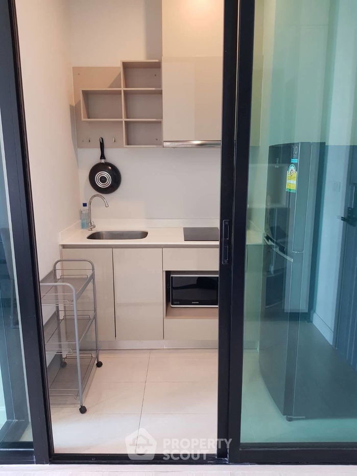 picture 1-BR Condo at The Niche Pride Thong Lo-Phetchaburi in Bang Kapi (ID 2187821) - 5/5