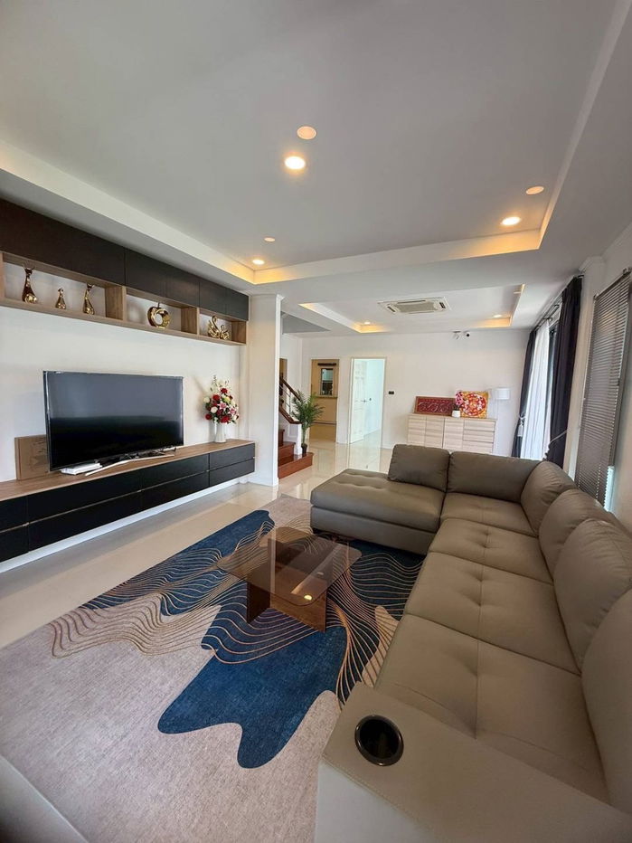 picture 🏡✨ For Rent – Spacious 4BR House with Private Pool | Chang Phueak, Chiang Mai - 8/8