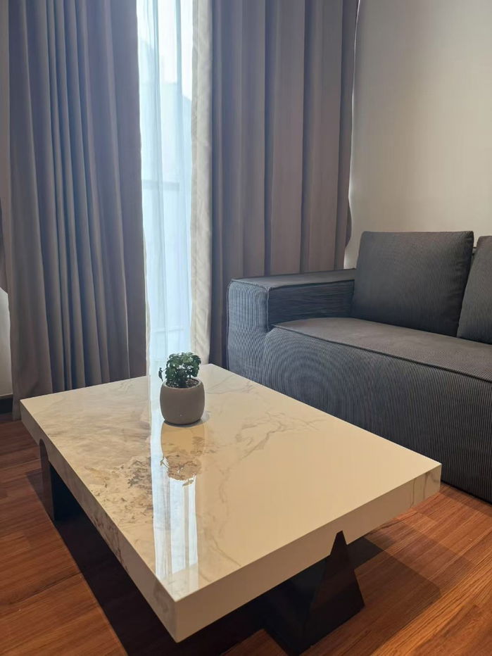 รูป #S4175 ให้เช่า U Charoen Residence Town In Town - รูปที่ 4/13