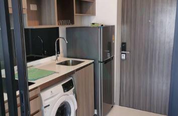picture For Rent Condo KNIGHTSBRIDGE PRIME ONNUT Building , Floor 18,Studio, Room size 23.18 sqm - 5/8