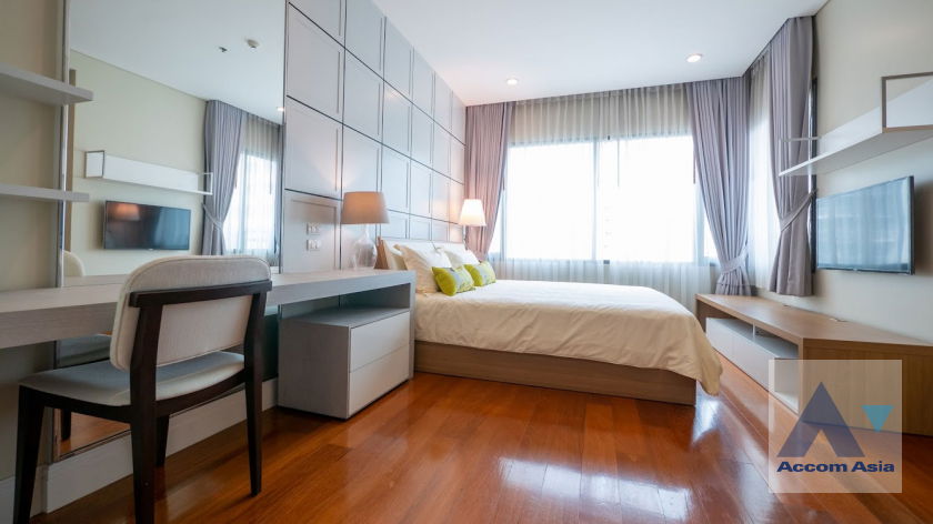 picture 🔼🔽 AccomA 📩 Duplex Condo 3 BR Condominium @Bright Sukhumvit 24 (AA19516) - 6/8