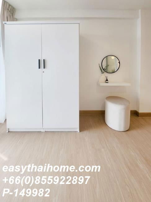 picture P-149982 🏢Condo for sell Ratchada Resort Condo fully furnished. - 6/13