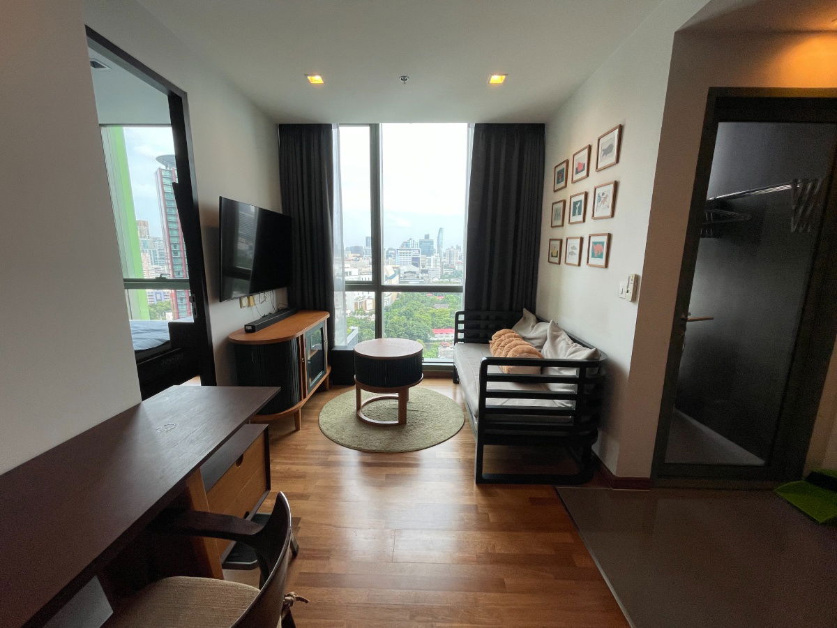 รูป Wish Signature Midtown Siam | Near BTS Siam - รูปที่ 7/16